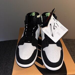 Nike Air Jordan 1 Zoom CMFT 2 - Black